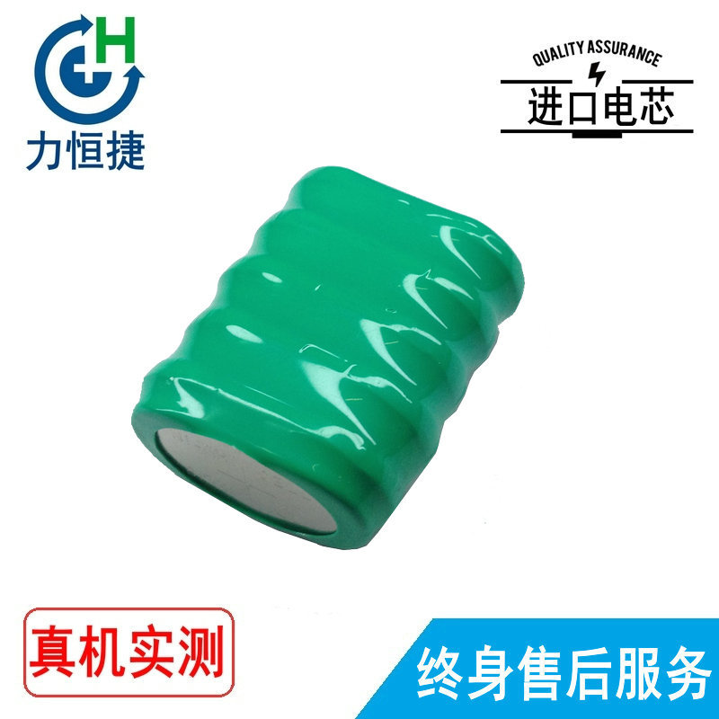 适用百得 Varta 5V150H 5V100R 5V100DKO 5V150P 5V110R 取液电池