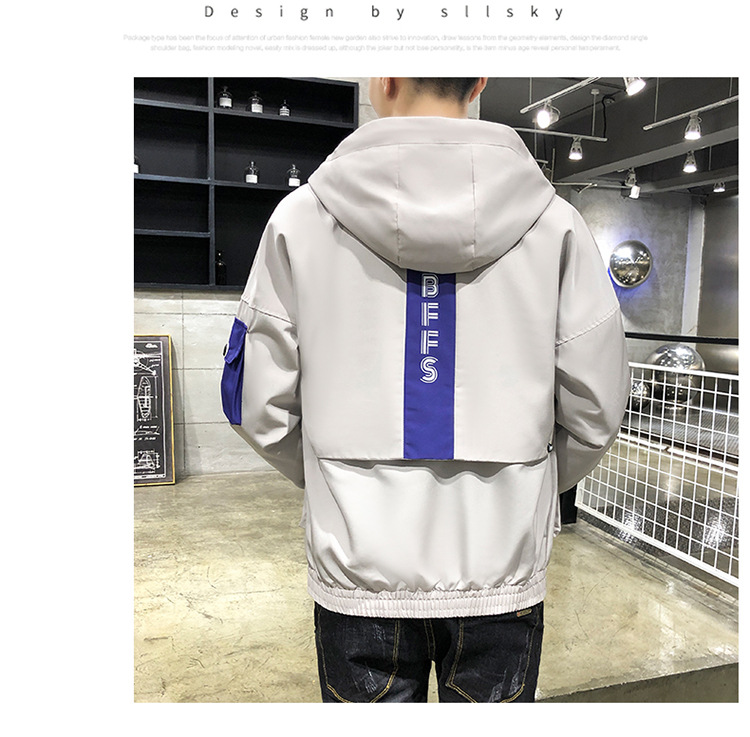 Veste homme en Fibre de polyester Polyester  - Ref 3411675 Image 24