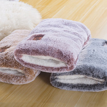 日規歐規韓規美標防爆國標電熱水袋帶KCCEPSE認證可充電暖手寶