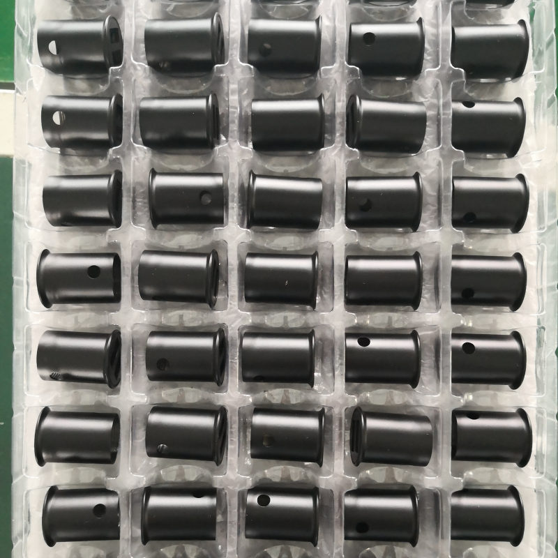 锌铝合金车充外壳 迷你款外壳五金件车充加工定做加工 含配件氧化|ms