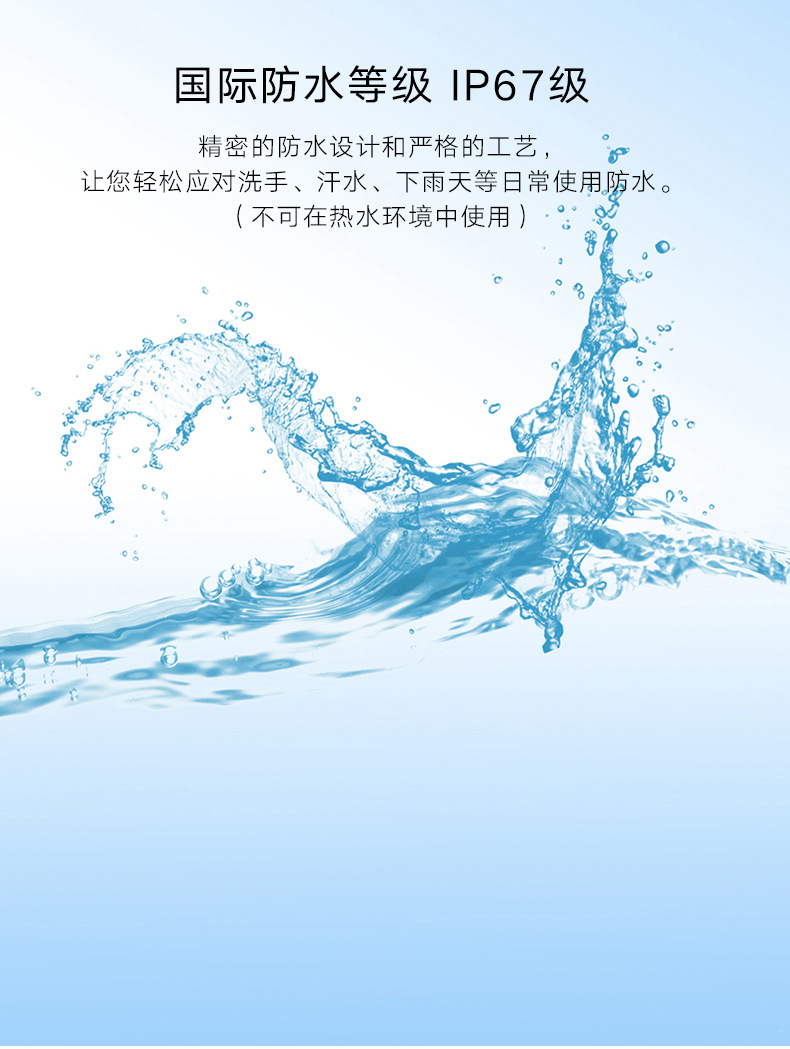 Montre intelligente - Ref 3390617 Image 17