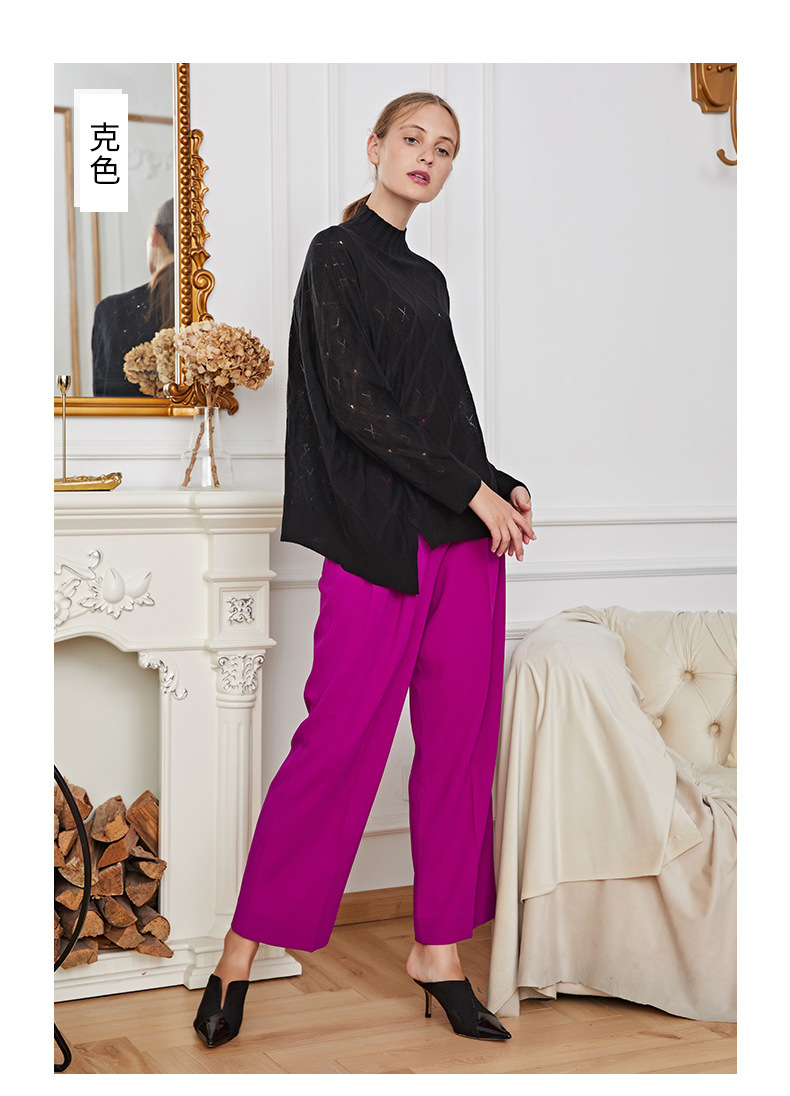 Pull femme - Ref 3414150 Image 36