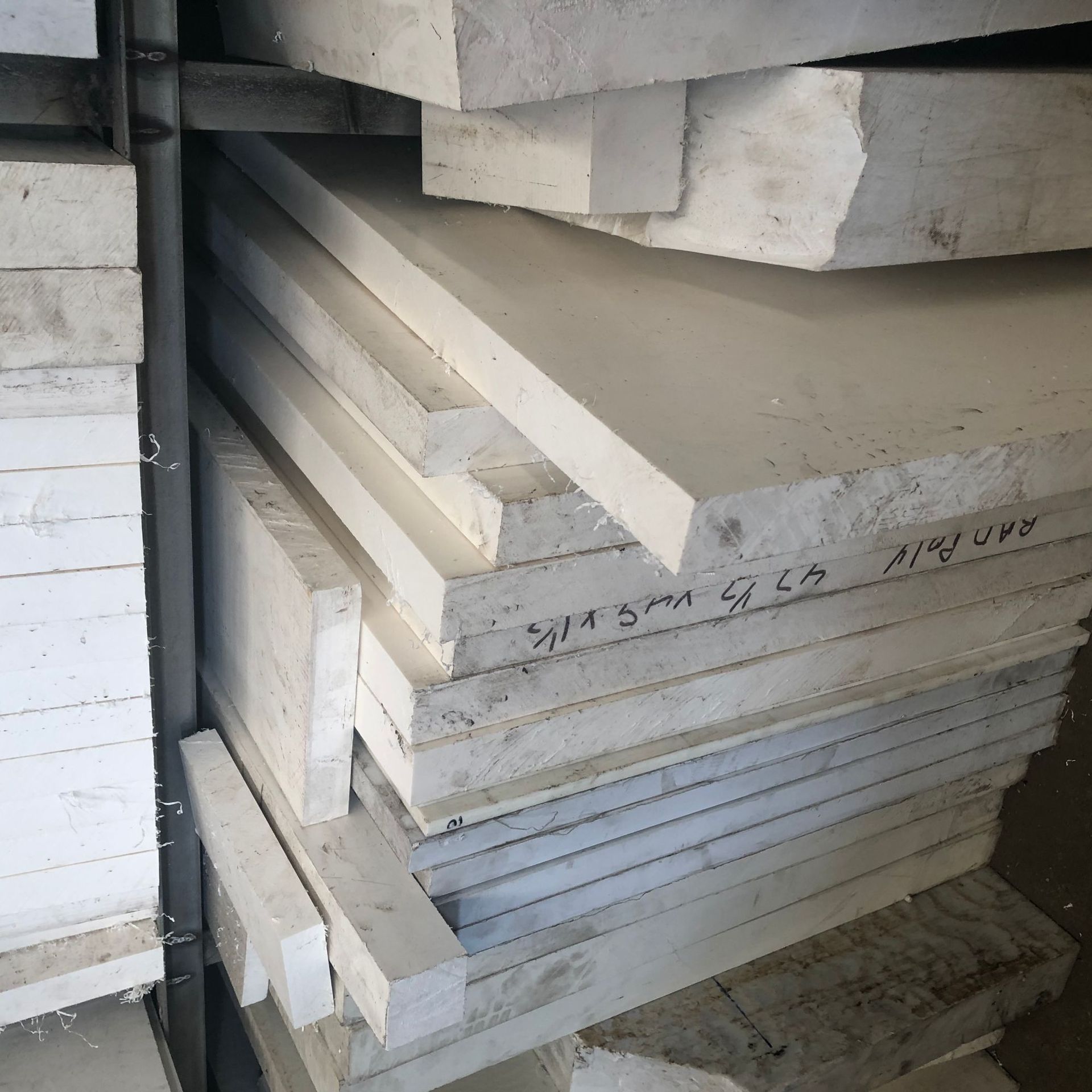 无锡现货PP板 白色PP板 热消毒PP板 消毒盒PP