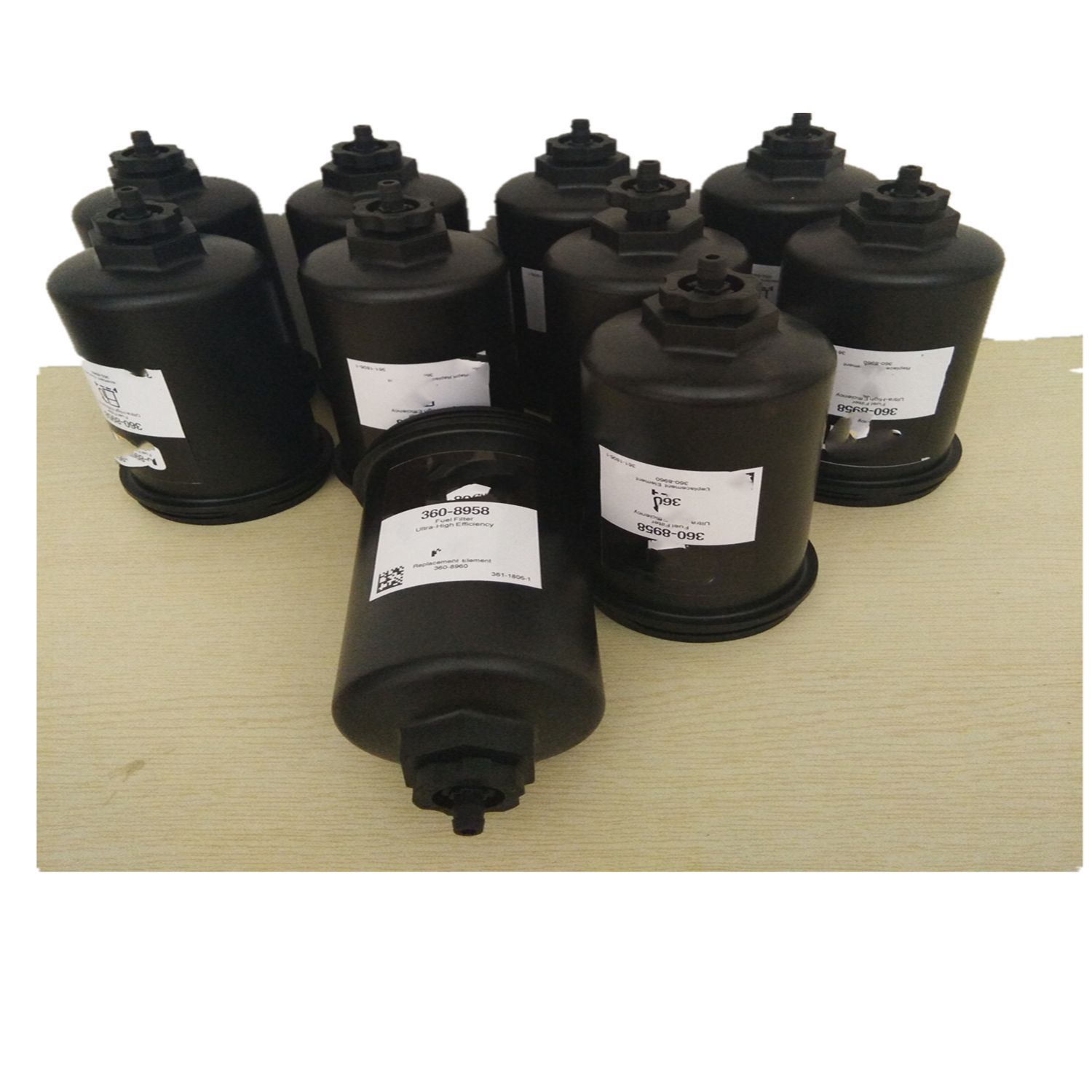 360-8958发动机工程机械配件总成