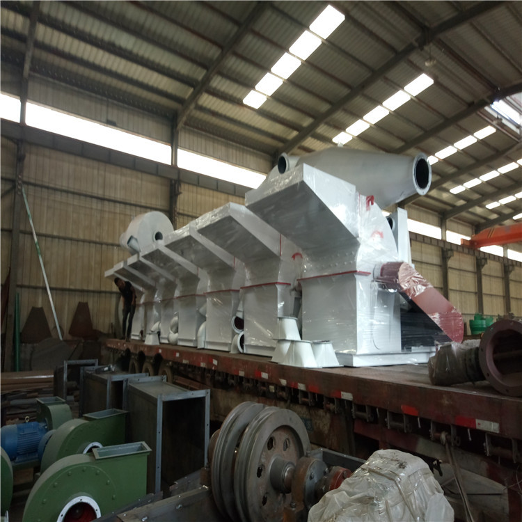 1000小麦玉米秸秆粉碎机 辣椒秧番茄秧粉碎机 饲料粉碎机价格