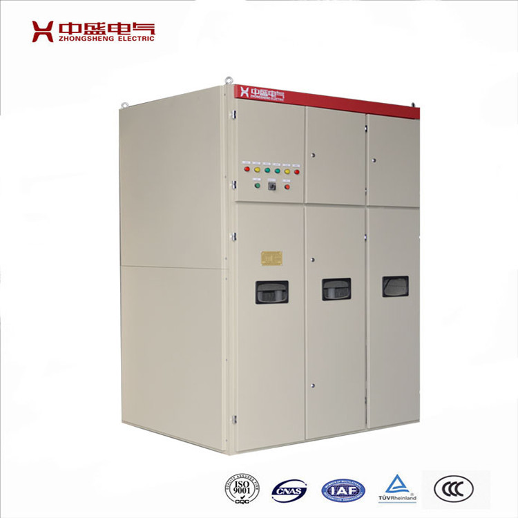 SGYQ高压同步电机液体电阻起动柜的价格