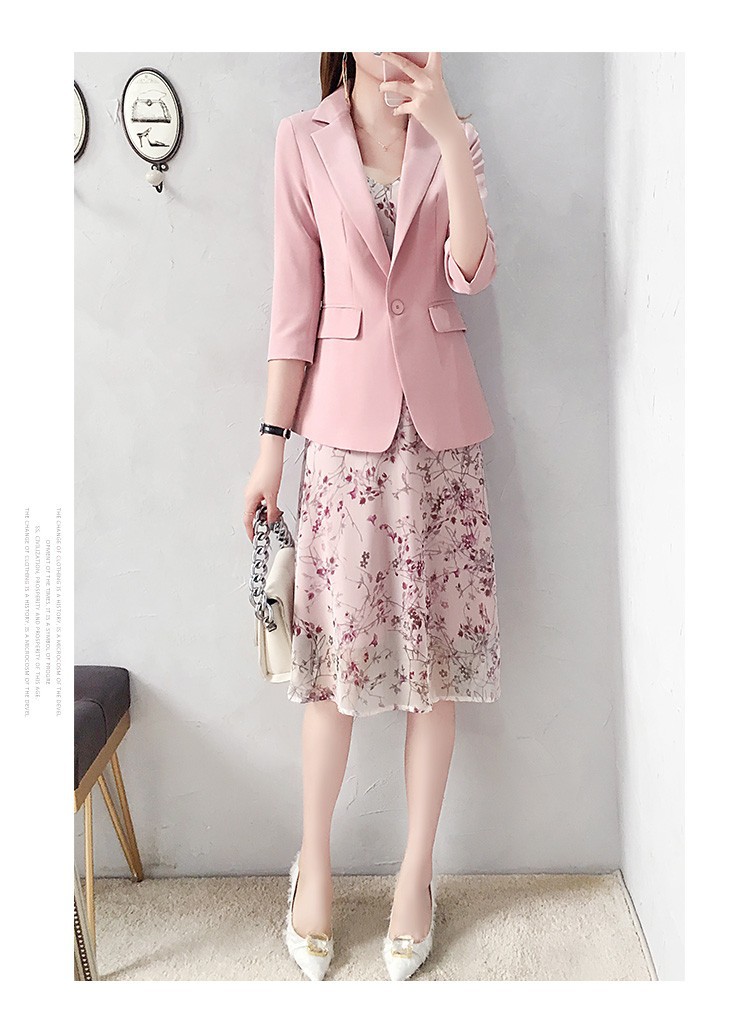 Costume femme UNE GéNéRATION - Ref 3333613 Image 21