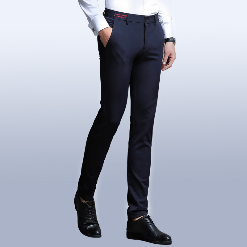 Pantalon homme en Spandex - Ref 3413170 Image 1