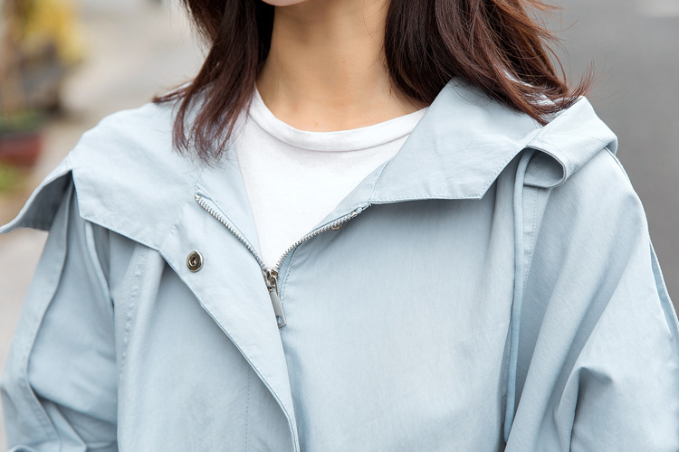 Blouson femme en Coton - Ref 3322449 Image 26