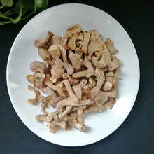 產地批發新貨香菇腳 雙剪香菇根一件代發 散裝干凈食用菌500克