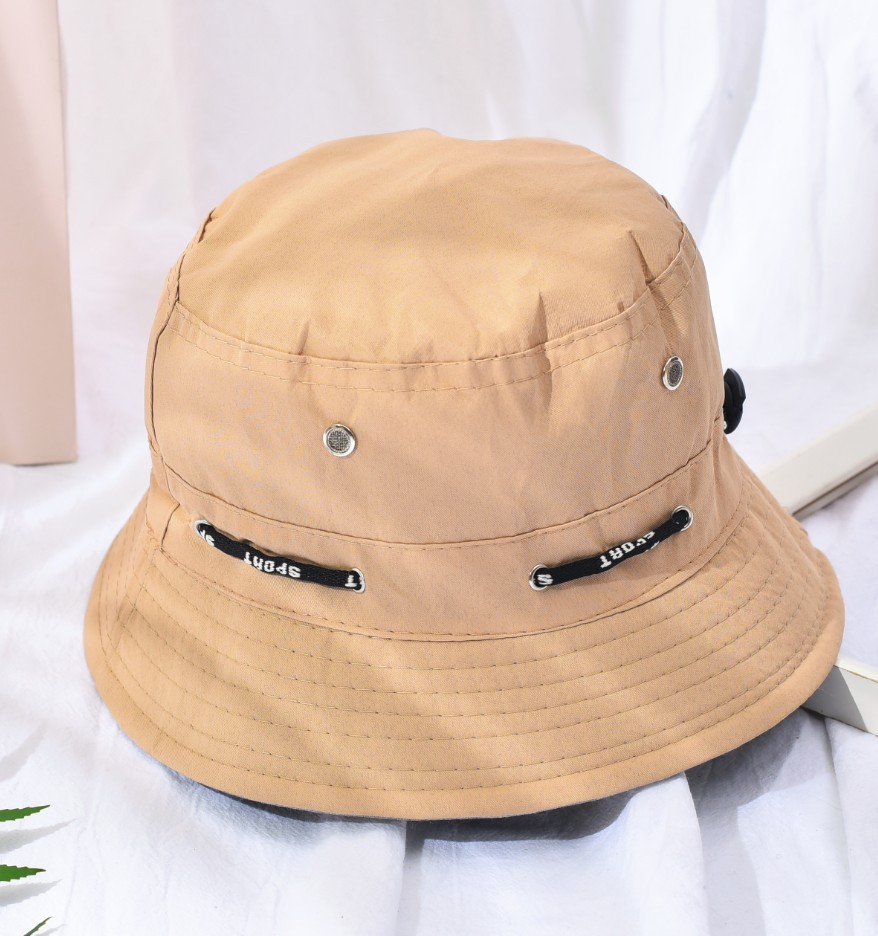 2019 Designer Bucket Foldable Camouflage Fishing Hat For Adults Mens ...