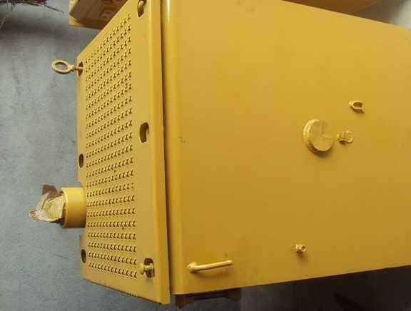 热销DH  大宇挖掘机DH220 DH225液压油箱 柴油箱 油箱盖及配件