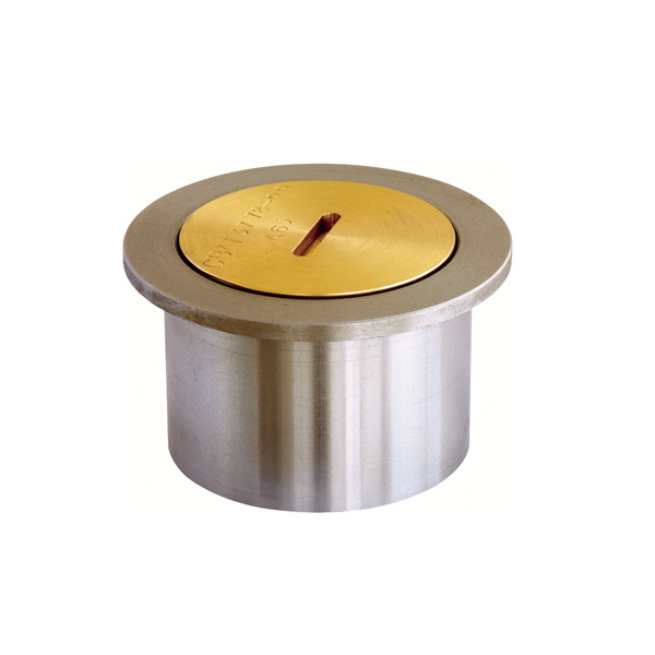 船用注入头CB/T378-1999自闭阀