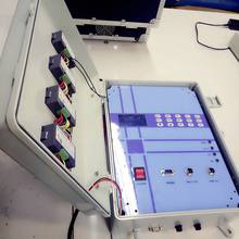車間粉塵監控LB-ZXF在線式激光粉塵測試儀連續監測粉塵濃度檢測儀