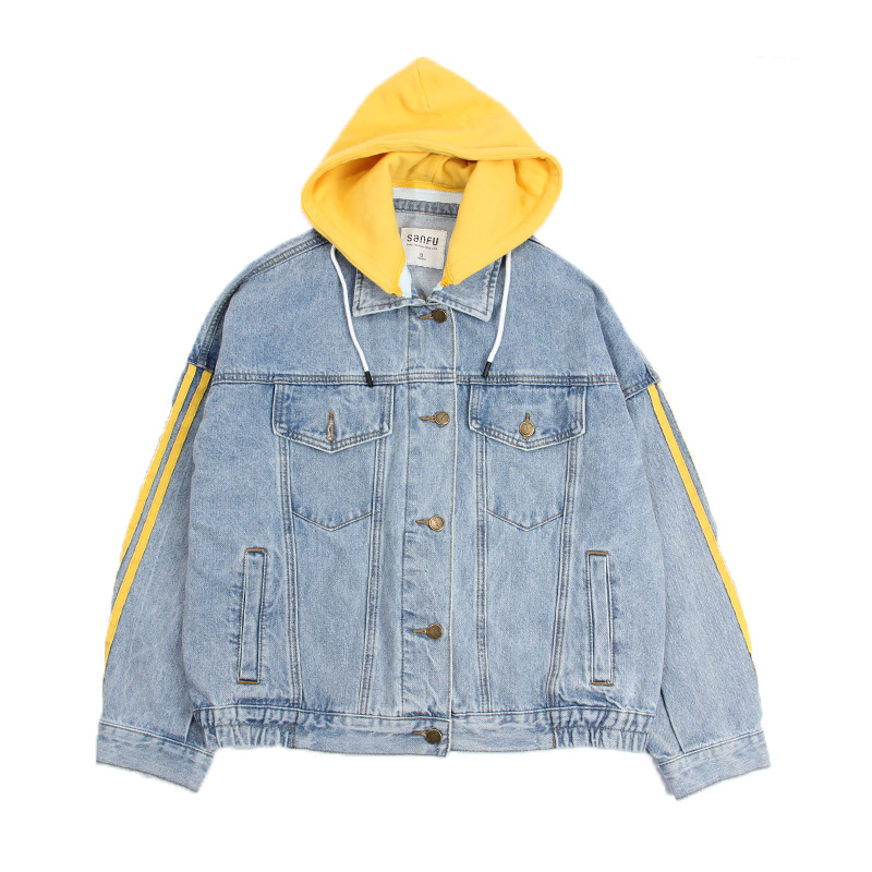 Blouson femme en Coton - Ref 3321724 Image 28