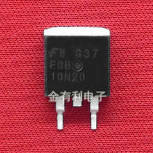 ��CFQB10N20 FQB10N20L FQB10N20C 10A200V TO263 MOS��Ч����