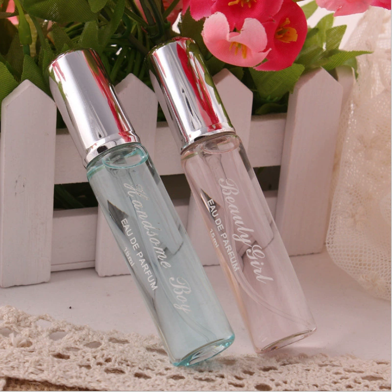 Perfume Sample Long-lasting Fragrance Light Fragrance Encounter Men And Women Couples Student Cosmetics Couples Perfume Ladies Wholesale
