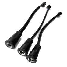 �S��ֱ�N5.5*2.1�Ӻ�DC ��ĸ�^����RVV2*0.5�⾀ L=110MM�͟�