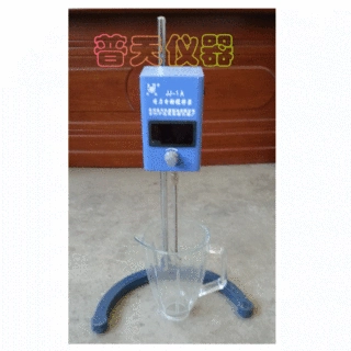 搅拌器 电动搅拌器 数显电动搅拌器 精密增力电动搅拌器 顶置
