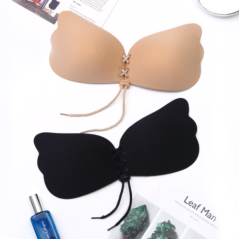Silicone Bra Image 1