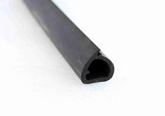 发泡密封条厂家直销三元乙丙发泡密封条汽车门窗机械用发泡密封件