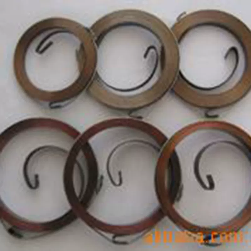 厂家供应 涡卷弹簧 压力弹簧 玩具压力弹簧 压力弹簧现货