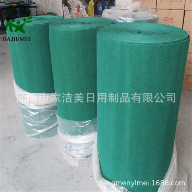 Manufactor Direct selling Sediment Baijie cloth Coil Hard and durable kitchen clean Xiguo brush Artifact