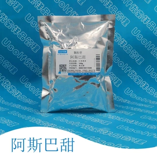 阿斯巴甜  100g/袋