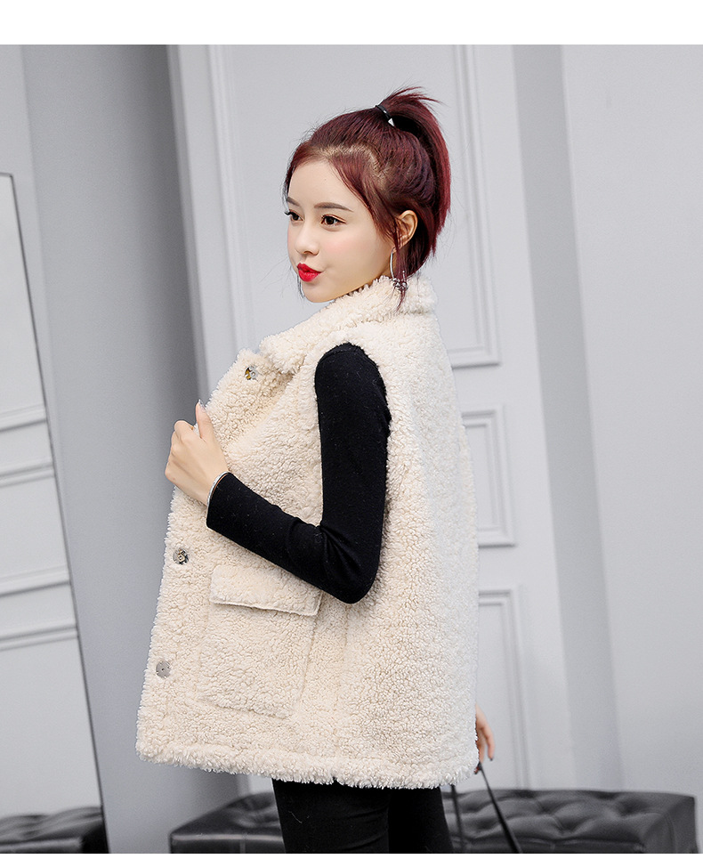 Gilet femme - Ref 3434813 Image 19