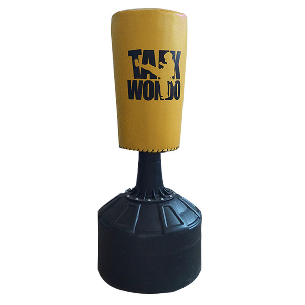 Children's punching bag for home use