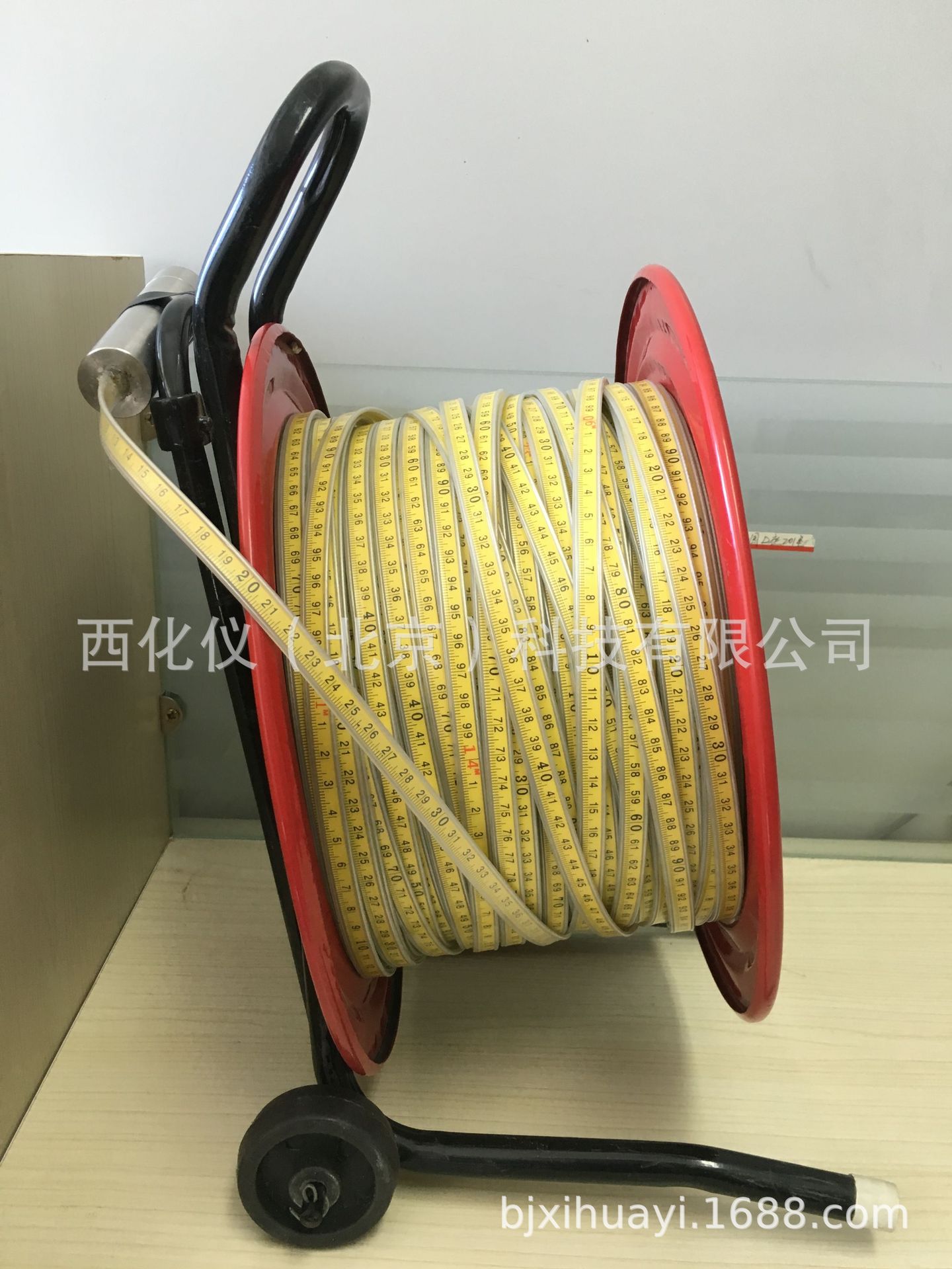 自产 钢尺水位计钢尺水位计（100M）液位仪表