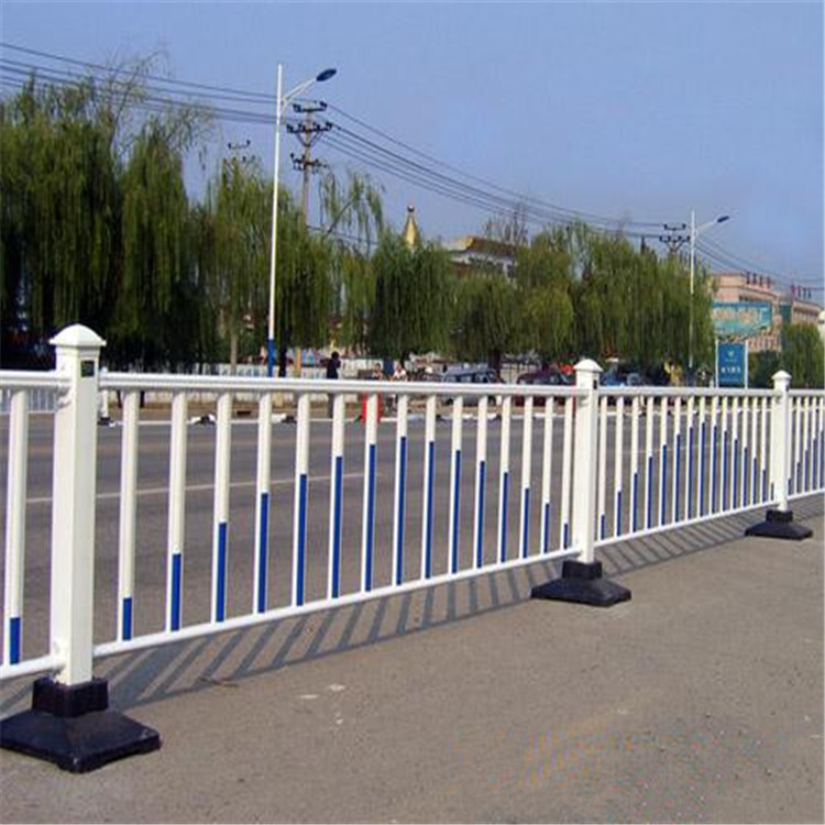 Manufactor Direct selling Municipal administration traffic Road security protect quarantine Anti collision guardrail major Produce Quality Assurance