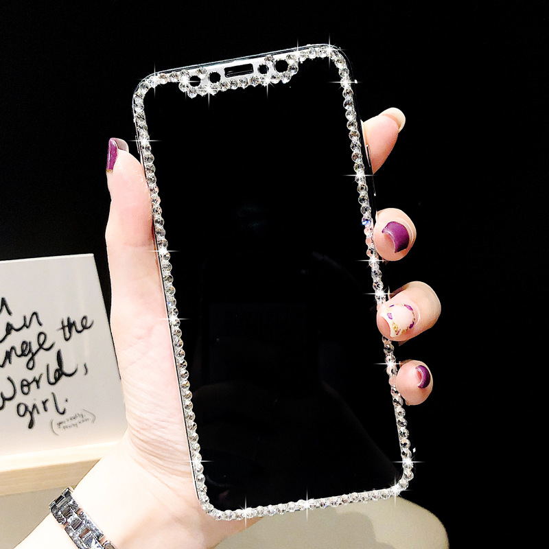 クリスタルホワイト