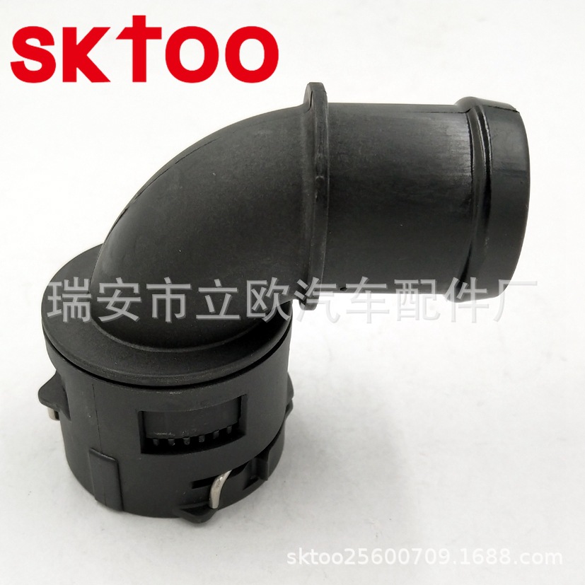 ��������ˮͨ ��ȴˮ�� ˮ�ܷ��� ���ô������� 1K0122291L