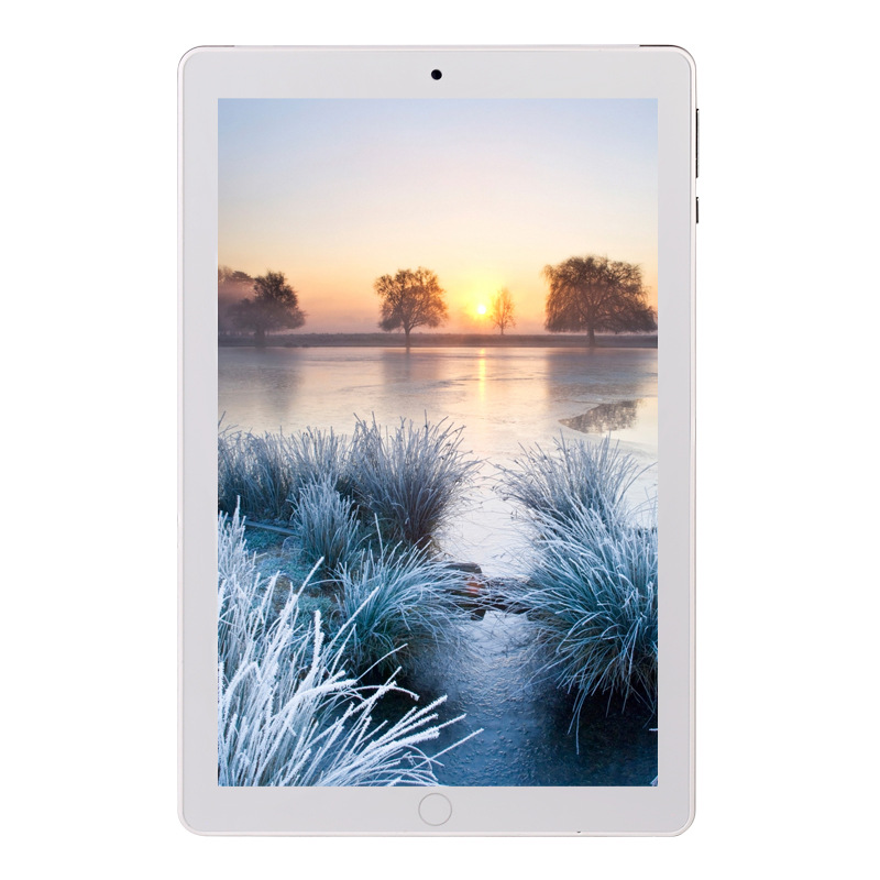 Tablette QIAN ZI 101 pouces 16GB 1.5GHz ANDROID - Ref 3421763 Image 5