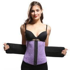 Outdoor sports protective gear direct sale wholesale sports belt sweat-proof health shaping abdominal compression belt