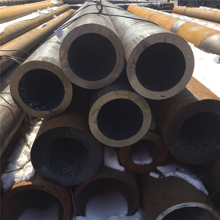 无缝管厂家直销20#流体管 机械结构管 3087低压锅炉管