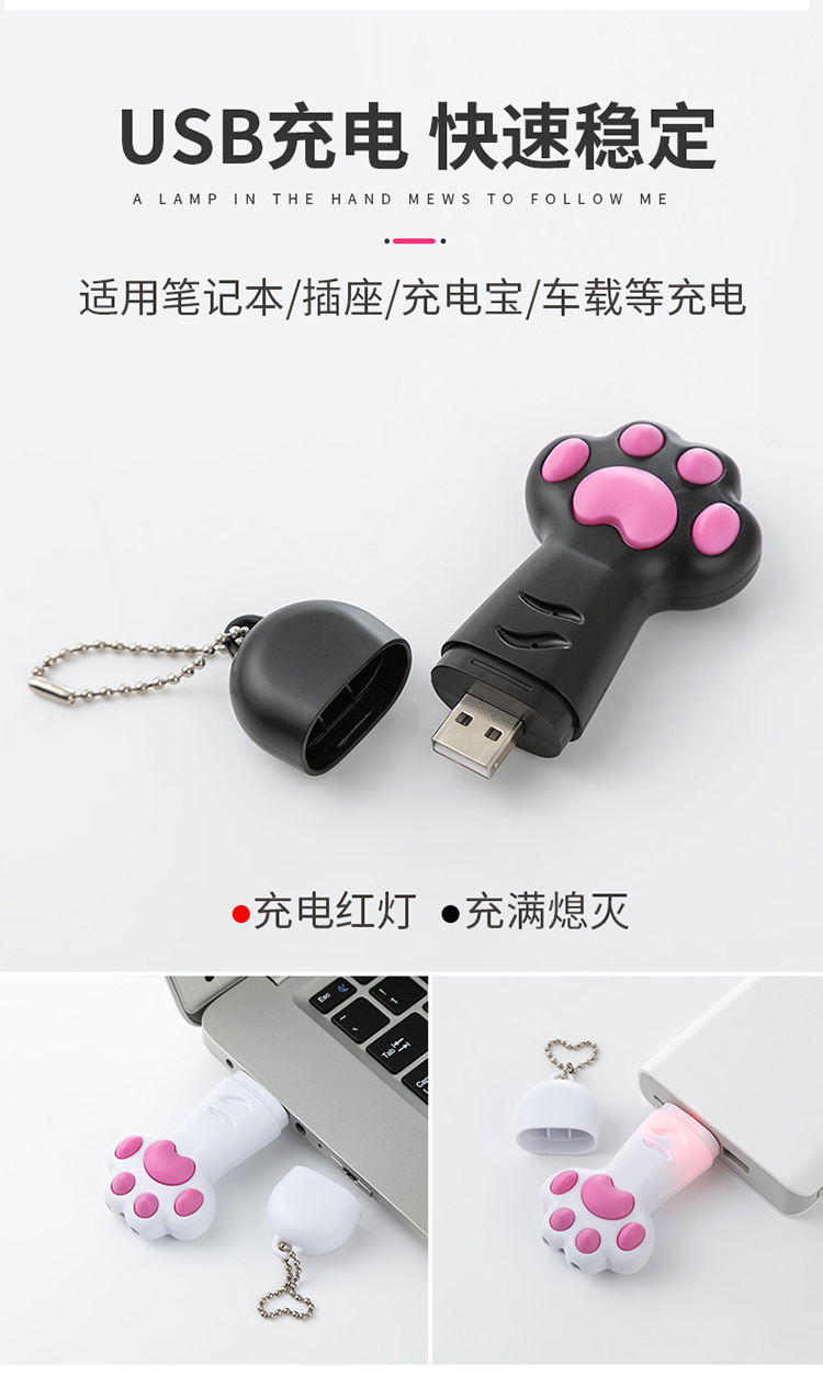 Lampe torche - batterie 60mah - Ref 3399205 Image 18
