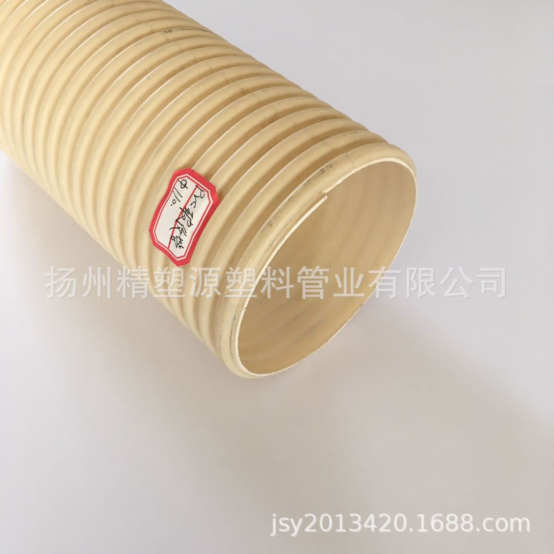 厂家平价直销PVC护套管，通信工程用地埋管，穿线管