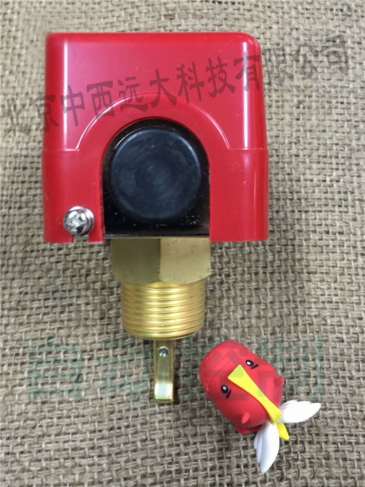 流量开关 型号:WFS-1001-H库号：M404780