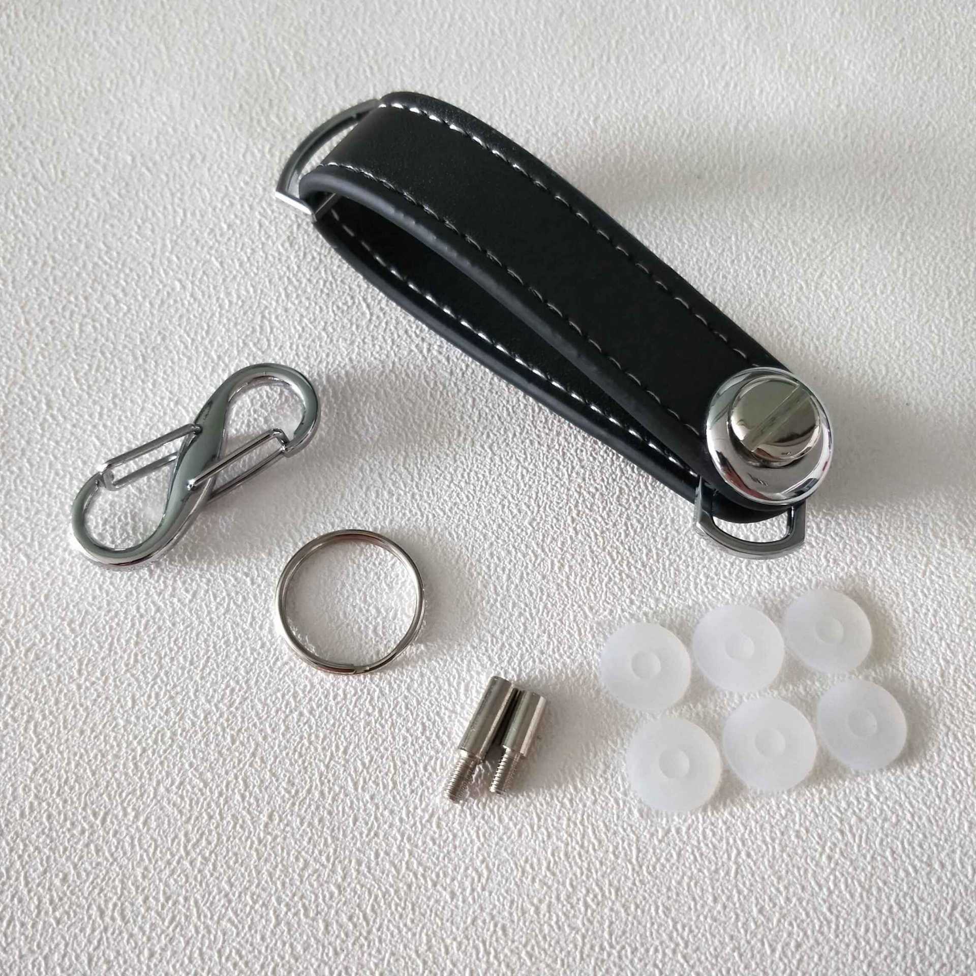 Creative Keychain Design