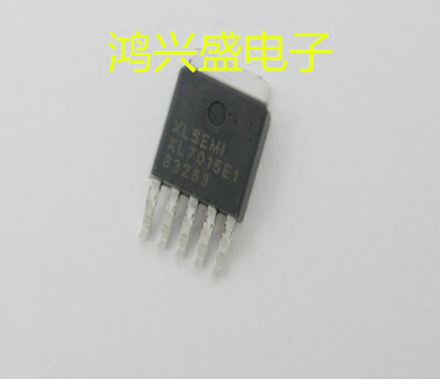 供应全新原装 芯龙XL7015E1 XL7015控制器专用 价格优势