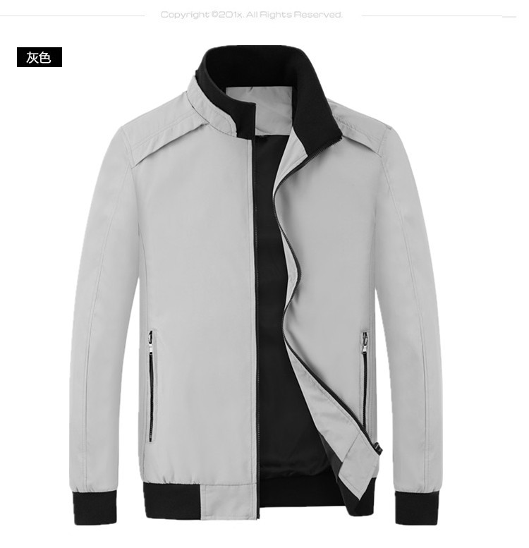 Veste homme en Fibre de polyester Polyester  - Ref 3411522 Image 21