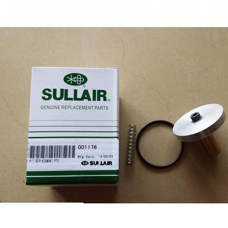 美国寿力空气压缩机配件 压力阀维修包001176 特价销售