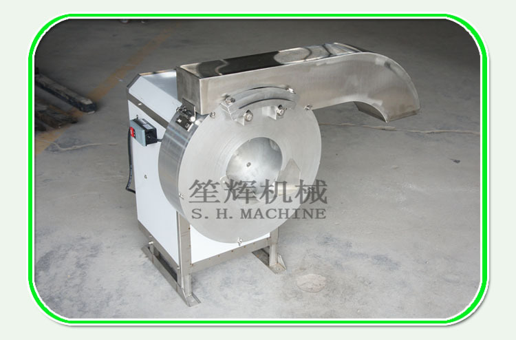 爆款 硬菜类果蔬切割设备蔬菜切条设备 定做