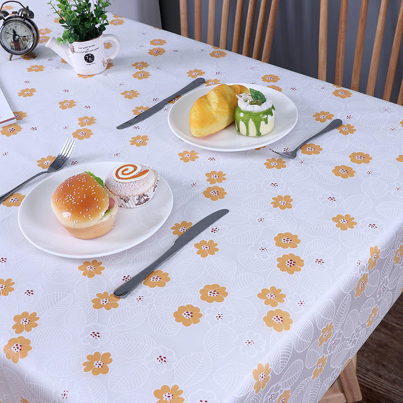 pvc直边G台布 (5)