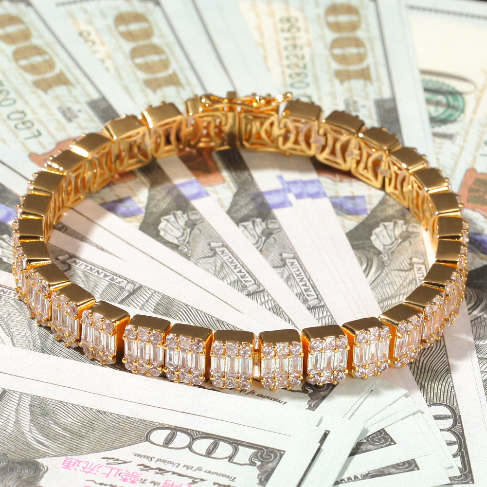 Pulsera de hip hop 3
