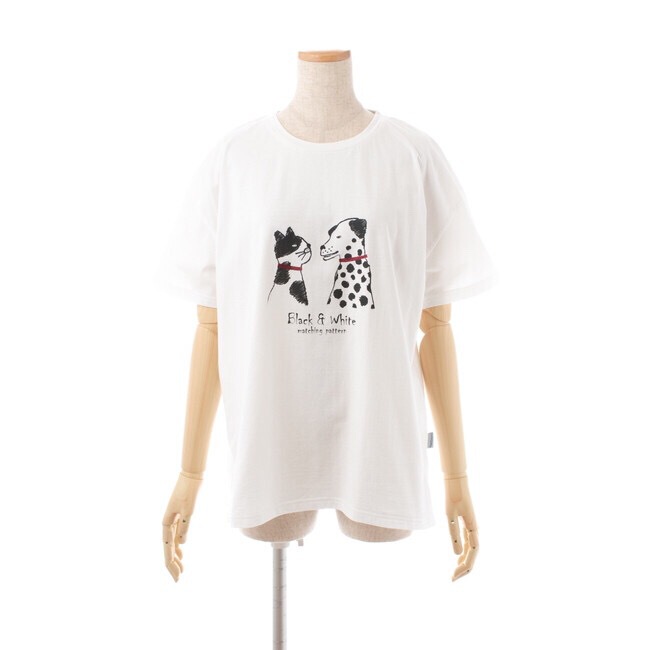 Japanese original single KUSUGURU brand new cotton home clothing casual cotton T