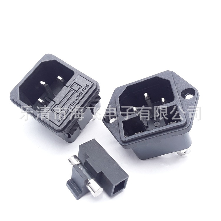 AC电源插座 AC-03插座