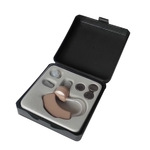 声音放大器 hearing aid 助听器 耳机集音器 扩音器 外贸专供